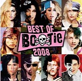 Various artists - Best Of Bootie 2008