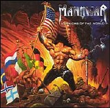Manowar - Warriors Of The World