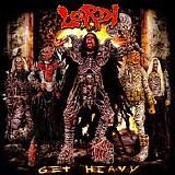 Lordi - Get Heavy
