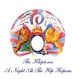 The Kleptones - A Night At The Hip-Hopera