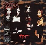 Kittie - Spit