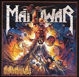 Manowar - Hell On Stage Live