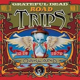 Bob Dylan & The Band - Oakland Flood CD1