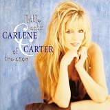 Carlene Carter - Little Acts Of Treason