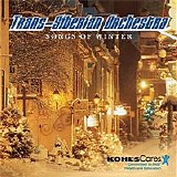 Trans-Siberian Orchestra - Songs Of Winter