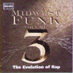 Various artists - Rap 2-M