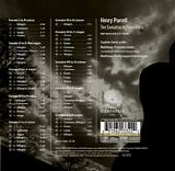 Purcell - Henry Purcell: Ten Sonatas in Four Parts