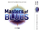 Various Blues Artists - Masters of Blues