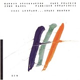 Markus Stockhausen & Gary Peacock - Cosi Lontano... Quasi Dentro