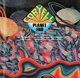 Larry Coryell - Planet End