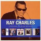 Ray Charles - The Genius after hours