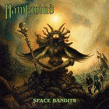 Hawkwind - Space Bandits