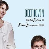 Viktoria Mullova / Kristian Bezuidenhout - Violin Sonatas 3 & 9