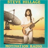 Hillage, Steve - Motivation Radio