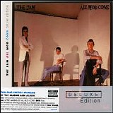 The Jam - All Mod Cons (Remastered Deluxe Edition)