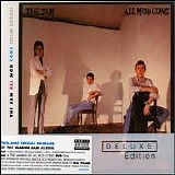 The Jam - All Mod Cons (Remastered Deluxe Edition)