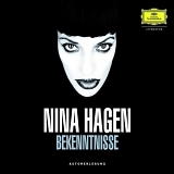 Nina Hagen - Bekenntnisse