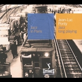 Jean-Luc Ponty - Jazz long playing