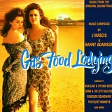 Various artists - Gas Food Lodging (OST)