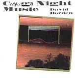 David Borden - Cayuga Night Music