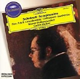 Wiener Philharmoniker / Carlos Kleiber - Schubert: Symphonies Nos. 3 & 8 'Unfinished'