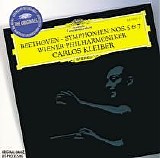 Wiener Philharmoniker / Carlos Kleiber - Symphonies Nos. 5 & 7