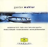 Leonard Bernstein - Mahler Panorama