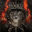 Hocico - Tiempos De Furia
