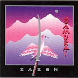 Zazen - Samurai