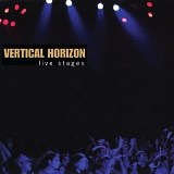 Vertical Horizon - Live Stages
