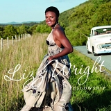 Lizz Wright - Fellowship