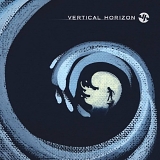 Vertical Horizon - burning the days