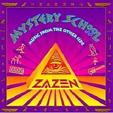 Zazen - Mystery School