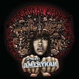 Erykah Badu - New Amerykah Part One (4th World War)