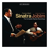 Frank Sinatra - Antonio Carlos Jobim - The Complete Reprise Recordings