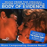 Graeme Revell - Body of Evidence