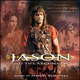 Simon Boswell - Jason and The Argonauts