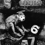 Pixies - Monkey Gone To Heaven