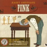 Fink - Haiku Ambulanz