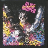 Alice Cooper - Hey Stoopid