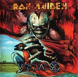 Iron Maiden - Virtual XI