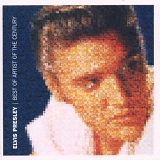 Elvis Presley - Artist Of The Century