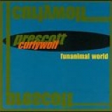 Prescott Curlywolf - Funanimal World