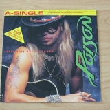 Poison - Every Rose Has Its Thorn (single)
