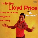 Lloyd Price - The Exciting
