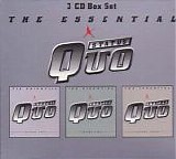 Status Quo - The Essential Status Quo