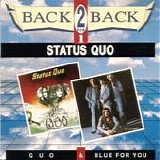 Status Quo - Quo & Blue For You