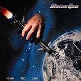 Status Quo - Never Too Late (Remastered)