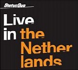 Status Quo - Live in the Netherlands