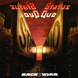 Status Quo - Back To Back (Remastered)